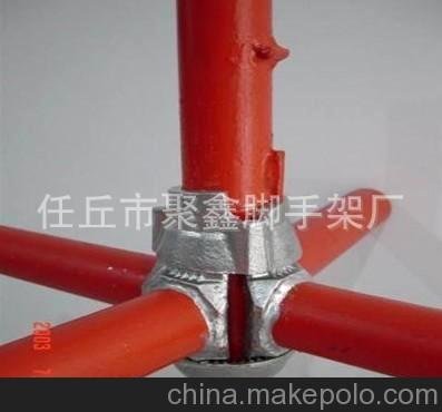 長(zhǎng)期供應(yīng)碗扣式腳手架圖片