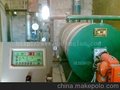 全湿背中心回燃二回程真空相变系列
