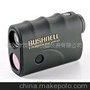 供應美國博士能BUSHNELL激光測距儀PRO SCOUT