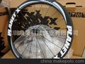 planet x 全碳纤轮组
