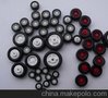 供应8,11,14,16,18,21MM玩具小车车轮