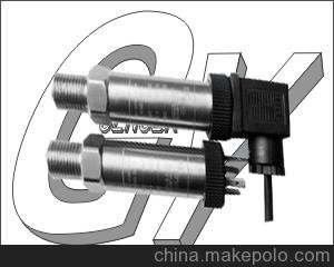 帶通訊壓力變送器 485通訊信號壓力變送器圖片