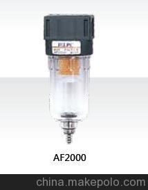 AF2000系列過濾器 佳爾靈 JELPC圖片