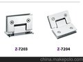 广东不锈钢浴室夹_为您推荐全省最的浴室玻璃门夹