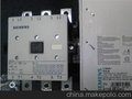 供应西门子3TF55 44-OXM交流接触器3TF55