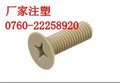 销售量PEEK螺丝-销售