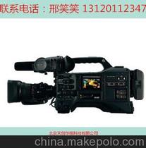 松下AG-HPX393肩扛式摄像机