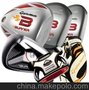 TaylorMade 09 Burner套桿價格12500元