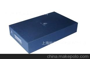 裱糊盒 書本盒型產(chǎn)品包裝盒訂做 專業(yè)加工各種盒子圖片