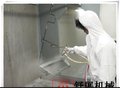 汽车牌照板涂装生产线
