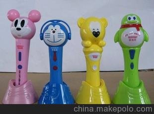 索迪星點讀筆 小小少年點讀筆 紐曼點讀筆 點讀筆工廠點讀筆加工圖片