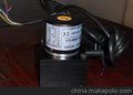 提供山东济南光宇LEC150拉绳编码器拉线编码器拉绳传感器