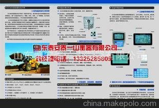 ɽ|̩̩һɽ޹˾ Shandong taian tai mountain weighing apparatus Co., LTD