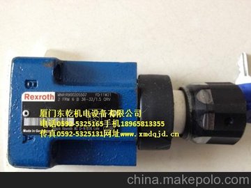 ӦRexroth/ʿ2FRM6B36-32/1. 5QRVƷ