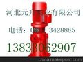 供应元升泵业25LG3-10X2LG.DL.GDL高层建筑给水泵