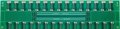 快速生产pcb电路板 单面板 94VO 24小时打样