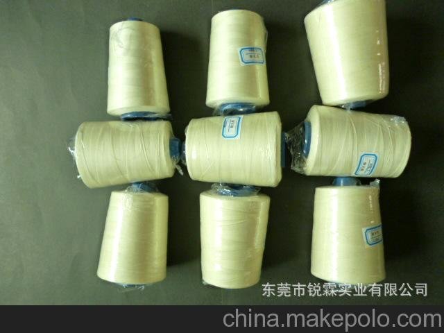 供應(yīng) 杜邦防火線 芳綸線 勞保防火線 質(zhì)量保證圖片