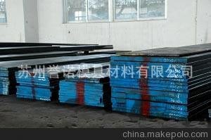 CMo1V1合金工具鋼圖片