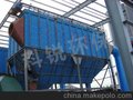 KRQM型气箱脉冲袋式除尘器 盐城科锐环保