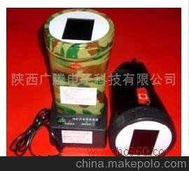 廠家批發(fā)：找白鎢礦紫外燈 鎢礦燈 手提式紫外燈 探礦儀 鎢燈圖片