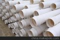 农村浇地管规格齐全-UPVC灌溉管好质量-价格