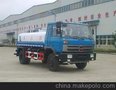 楚风洒水车 喷洒车 洒水车 环卫车 宏宇专汽 楚风汽车