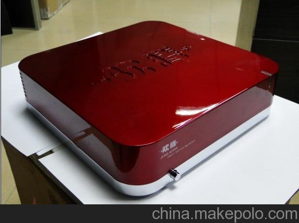供應(yīng)歡騰點歌機(jī)A30歡騰雙高清數(shù)字機(jī)頂盒，凱灃點歌產(chǎn)品圖片