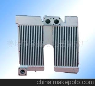 價(jià)格優(yōu)惠 取樣冷卻器 冷卻器 （金鑫換熱器） 歡迎訂購圖片