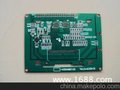 PCB电路板抄板做货服务到家