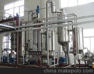 硫酸鎂蒸發(fā)結晶器廠(chǎng)家：規模較大的無(wú)機鹽結晶器生產(chǎn)企業(yè)圖片