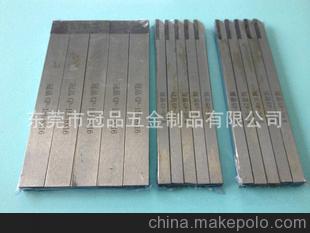 專業生產非標高質量耐用焊接車刀YT15