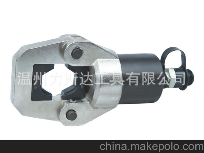 供應優(yōu)質(zhì)FKY-400液壓壓接頭 液壓鉗 鉗子 分體式液壓壓接工具圖片