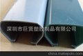 PVC ABS押出型材   PVC ABS押出型材   PP PE挤塑异型材