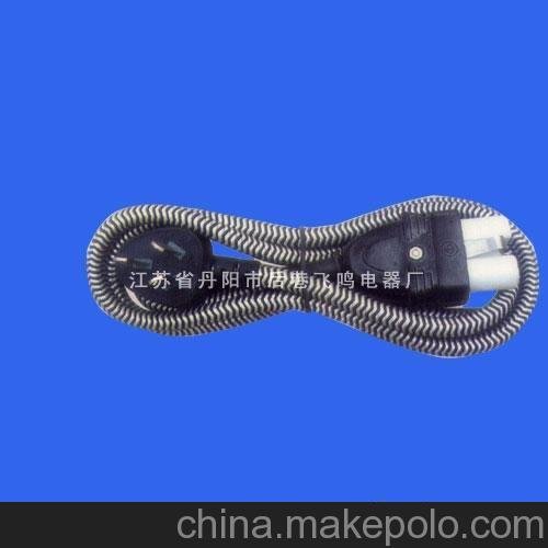 廠(chǎng)家電飯鍋插頭線(xiàn)(圖)圖片