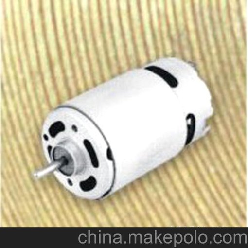 供應(yīng)各種小型微電機(jī)圖片