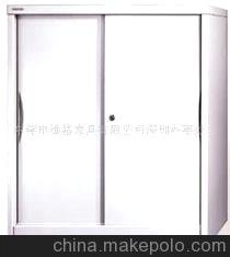 移門(mén)文件柜圖片