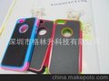 新品上市！IPHONE5 三合一手机保护套 多重保护