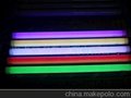 LED单色护栏管/七彩整体变数码管