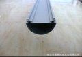 LED T10正圆灯管套件 配件 外壳