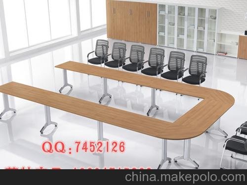 內(nèi)蒙古辦公桌寫字臺(tái)  呼和浩特現(xiàn)代辦公屏風(fēng)工位圖片