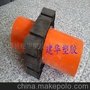品牌pvc管支架、管枕，（建华塑胶）定做加