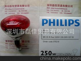 wPHILIPS BR 125 230V250Wt⾀