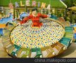 供应三和游乐20座妩媚转盘