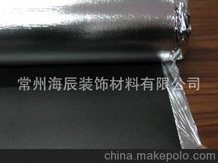廠家直銷優(yōu)質(zhì)EVA地墊 地板膜 地暖反射膜圖片
