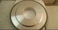 供应其他350*40/25*127*10一品钻石砂轮（CBN）
