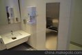 河南省酒店干手机 郑州市酒吧KTV烘手器 喷气式感应吹手烘干机