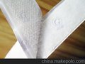 供应高温背胶分条魔术贴 纱窗背胶魔术贴