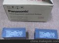 供应松下/Panasonic LC-P123R4J蓄电池
