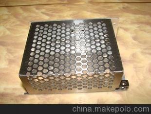 工廠(chǎng)批發(fā)LED開(kāi)關(guān)電源外殼 25V電源外殼 電源外殼圖片