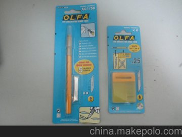 (yng)OLFA AK-1/5B ٸ񵶾